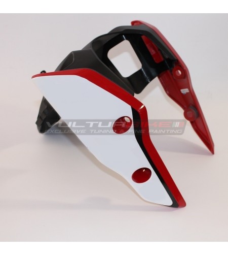 Autocollants fender custom design 2019 - Ducati Hypermotard 950 