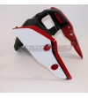 Fenders stickers kit custom design 2019 - Ducati Hypermotard 950 
