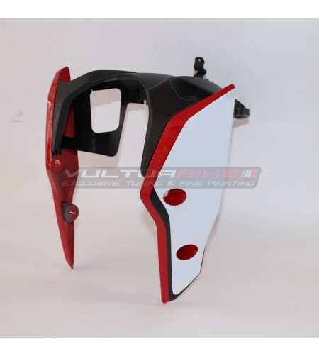 Fenders stickers kit custom design 2019 - Ducati Hypermotard 950 