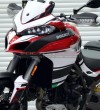 Kit adesivi completo Sport Version - Ducati Multistrada 1260 