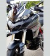 Kit completo de pegatinas - Ducati Multistrada DVT/950/1200/1260
