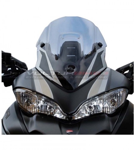 Sticker kit for Ducati Multistrada DVT/950/1200/1260