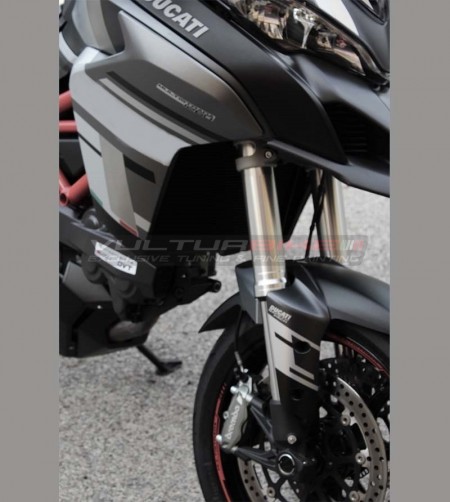 Kit autocollant complet - Ducati Multistrada DVT/950/1200/1260