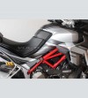 Kompletter Sticker-Kit - Ducati Multistrada DVT/950/1200/1260