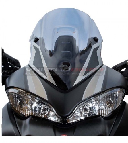 Sticker kit for Ducati Multistrada DVT/950/1200/1260