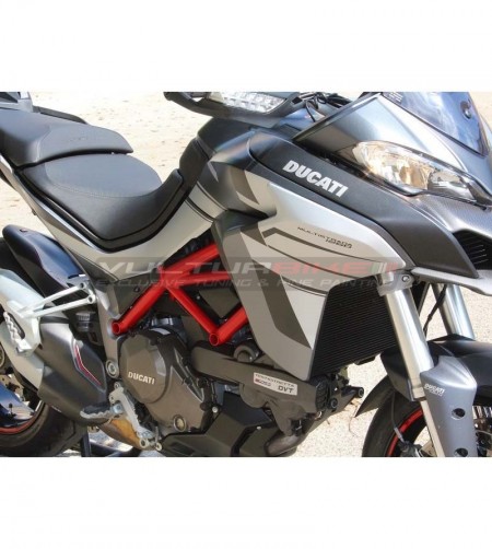 Kit adesivi - Ducati Multistrada 1260 / nuova 950