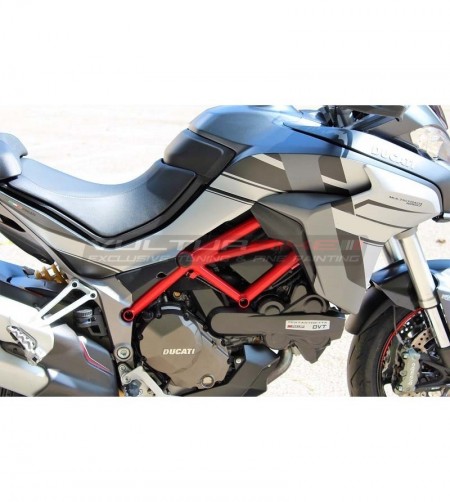 Kit adesivi - Ducati Multistrada 1260 / nuova 950