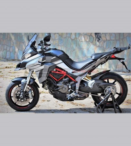 Kit adhésif - Ducati Multistrada 1260 / nouvelle 950