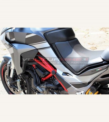 Kit adhesivo - Ducati Multistrada 1260 / nuevo 950