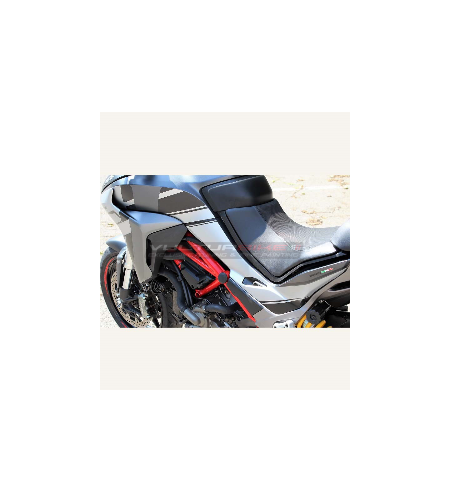 Kit adhésif - Ducati Multistrada 1260 / nouvelle 950