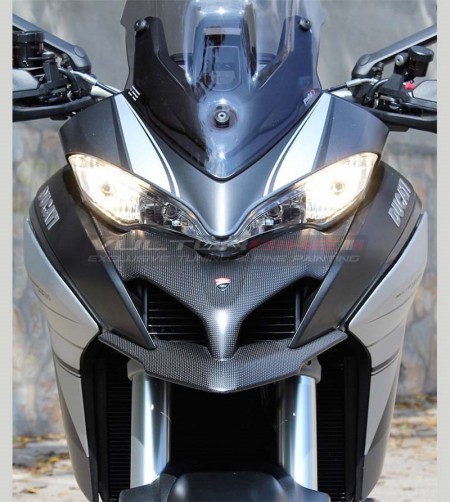 Kit adhésif - Ducati Multistrada 1260 / nouvelle 950