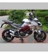 Kit adhésif pour Ducati Multistrada DVT- 950/1200/1260 design