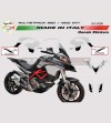 Neues Design Klebeset - Ducati Multistrada 1200 / DVT / 950-2018