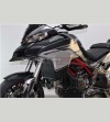 Stickers' kit brand new design - Ducati Multistrada 1200 / DVT / 950-2018
