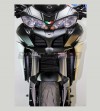 Nuevo kit adhesivo de diseño - Ducati Multistrada 1200 / DVT / 950-2018