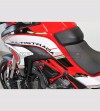 Kit adesivi per Ducati Multistrada 950/1200 DVT design Lucky Explorer
