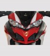 Stickers kit for Multistrada 1260 - new 950 personalized design 