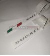Autocollants originaux -Ducati Champion du Monde Superbike 