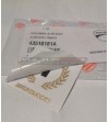 Décalcomanie de laurier Ducati pour char 916 - 748 