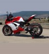 Stickers kit brand new design - Ducati Panigale V4 