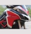 Kit adesivi design Pikes-Peak 2018 - Ducati Multistrada 1260 1200 950 