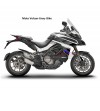 Kompletter Klebesatz - Ducati Multistrada 1260 / 950 ab 2019 