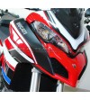 Kompletter Klebesatz - Ducati Multistrada 1260 / 950 ab 2019 