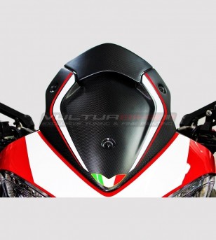 Adesivi cupolino Ducati Corse - Multistrada 950/1200/1260/Enduro 