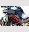 Kit adhésif design polyvalent - Ducati Multistrada DVT- 950/1200/1260 