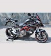 Kit adesivi Versatile Design - Ducati Multistrada DVT- 950/1200/1260 