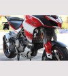 Kit adesivi completo design personalizzato - Multistrada DVT- 950/1200/1260 