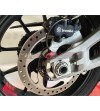 Protezione sensore ABS - Moto Ducati 