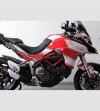 Kit adesivi completo design personalizzato - Multistrada DVT- 950/1200/1260 
