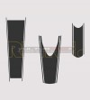 Kit de pegatinas réplica Monster 1100 EVO - Ducati Monster 696/796/1100 
