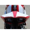 Customizable stickers kit for tail - Ducati Panigale V4 / V4R 