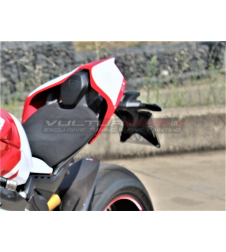 Anpassbare Schwanz Aufkleber Kit - Ducati Panigale V4 / V4R 
