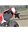 Anpassbare Schwanz Aufkleber Kit - Ducati Panigale V4 / V4R 