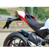 Kit autocollant queue personnalisable - Ducati Panigale V4 / V4R 