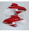 Complete sticker kit design S CORSE - Ducati Streetfighter V4 2020 / 2022 