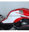 Complete sticker kit design S CORSE - Ducati Streetfighter V4 2020 / 2022 