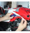 Komplettes Aufkleber-Kit Design S CORSE - Ducati Streetfighter V4 2020 / 2022 