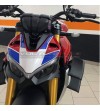 Komplettes Aufkleber-Kit Design S CORSE - Ducati Streetfighter V4 2020 / 2022 