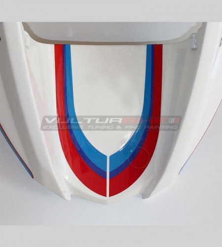 Dome-Spitzenaufkleber - BMW R1200GS 2004/12 