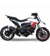 Kit autocollants complet - Ducati Hyperstrada 821 / 939 2013 - 2018 