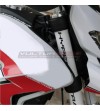 Komplettes Aufkleber-Kit - Ducati Hyperstrada 821 / 939 2013 - 2018 