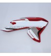 Kit adhesivo completo versión V4S CORSE - Ducati Hypermotard 821/939 