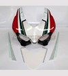 Pegatinas de domo - Ducati Panigale 1199 tricolor 
