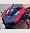 Diseño completo de pegatinas de kit Color - Ducati Panigale V4 