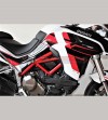 Kit completo de pegatinas - Ducati Multistrada 1260 / nuevo 950 
