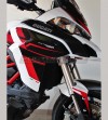 Complete stickers kit - Ducati Multistrada 1260 / new 950 